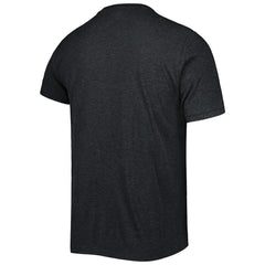 Baltimore Ravens Homage Victory Monday Tri-Blend T-Shirt Charcoal | NFL