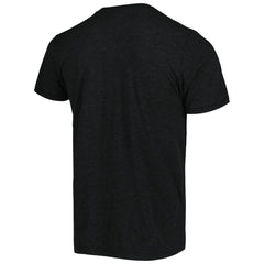 Tampa Bay Buccaneers Homage Victory Monday Tri-Blend T-Shirt Black | NFL