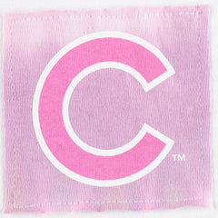 Chicago Cubs Refried Apparel Women's Tie-Dye Tank Top - MLB