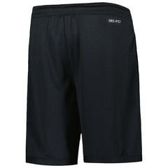 Brooklyn Nets Jordan Brand Youth Authentic Statement Edition Swingman Shorts Black - NBA