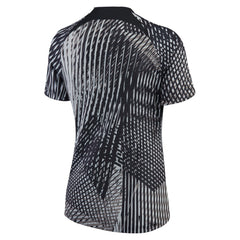 Club America Women's 2022/23 Pre-Match Raglan Performance Top Black | Nike online
