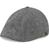 Cincinnati Bengals New Era Peaky Duckbill Fitted Hat Gray | NFL