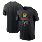 Roberto Clemente Pittsburgh Pirates Nike 50th Anniversary Commemorative T-Shirt - MLB