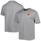 Cleveland Browns Bali Skyline T-Shirt Gray | Tommy Bahama