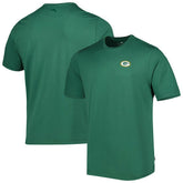 Green Bay Packers Bali Skyline T-Shirt Green | Tommy Bahama