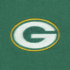Green Bay Packers Bali Skyline T-Shirt Green | Tommy Bahama