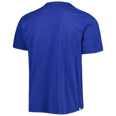 Los Angeles Rams Bali Skyline T-Shirt Royal | Tommy Bahama
