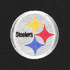 Pittsburgh Steelers Bali Skyline T-Shirt Black | Tommy Bahama
