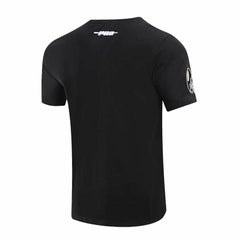 Pittsburgh Steelers Pro Standard Old English T-Shirt Black | NFL