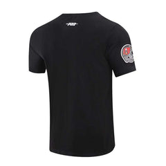 Tampa Bay Buccaneers Pro Standard Old English T-Shirt Black | NFL