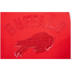 Buffalo Bills Pro Standard Triple Red Shorts | NFL