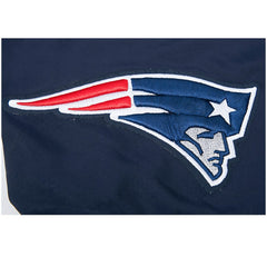 New England Patriots Pro Standard Woven Shorts Navy | NFL