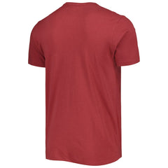 Arizona Cardinals '47 All Arch Franklin T-Shirt Cardinal | 47 brand