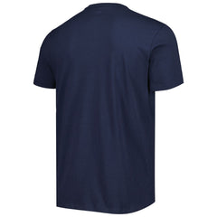 Tennessee Titans '47 All Arch Franklin T-Shirt Navy | 47 brand