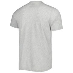 New Orleans Saints '47 Dozer Franklin Lightweight T-Shirt Gray | 47 brand