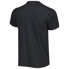 Las Vegas Raiders '47 Wordmark Rider Franklin T-Shirt Black | 47 brand