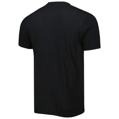 Atlanta Falcons '47 Team Stripe T-Shirt Black | 47 brand