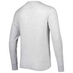 Baltimore Ravens '47 Dozer Franklin Long Sleeve T-Shirt Heathered Gray | 47 brand
