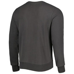 Arizona Cardinals '47 Locked In Headline Pullover Sweatshirt Charcoal | 47 brand