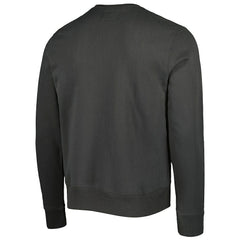 Cleveland Browns '47 Locked In Headline Pullover Sweatshirt Charcoal | 47 brand