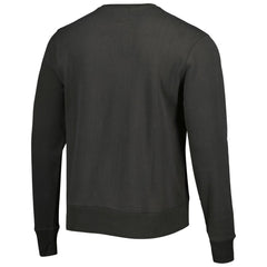 Tampa Bay Buccaneers '47 Locked In Headline Pullover Sweatshirt Charcoal | 47 brand