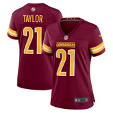 Sean Taylor Washington Commanders Women's Retired Player Game Jersey Burgundy | Nike for Sale