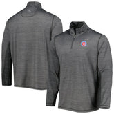 Chicago Cubs Tommy Bahama Delray IslandZone Half-Zip Top - MLB