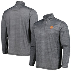 San Francisco Giants Tommy Bahama Delray IslandZone Half-Zip Top - MLB