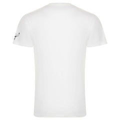 Chicago Bulls Sportiqe Unisex 1966 Collection Bingham T-Shirt White - NBA