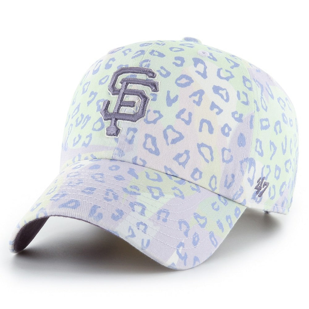 San Francisco Giants '47 Women's Cosmic Clean Up Adjustable Hat - MLB