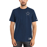 Dallas Cowboys New Era City Arch T-Shirt Navy | NFL