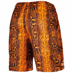 Kansas City Chiefs New Era Summer Pop Shorts Orange | NFL