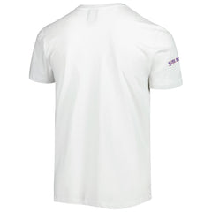 Las Vegas Raiders New Era Historic Champs T-Shirt White | NFL