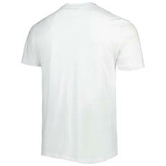 Pittsburgh Steelers New Era Historic Champs T-Shirt White | NFL