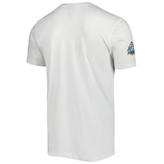 Tampa Bay Buccaneers New Era Historic Champs T-Shirt White | NFL