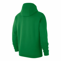 Brazil National Team Club Primary Pullover Hoodie Green | Nike Online