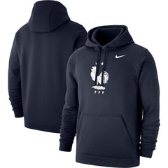France National Team Club Primary Pullover Hoodie Navy | Nike Online