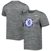 Chelsea Primary Logo Velocity Legend Performance T-Shirt Heather Gray | Nike online