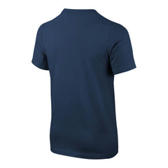 France National Team Youth Core Team T-Shirt Navy | Nike discount