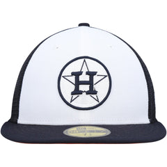 Houston Astros New Era 2023 On-Field Batting Practice 59FIFTY Fitted Hat - MLB