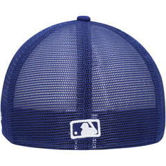 Los Angeles Dodgers New Era 2023 On-Field Batting Practice 59FIFTY Fitted Hat - MLB