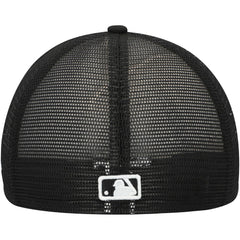 Miami Marlins New Era 2023 On-Field Batting Practice 59FIFTY Fitted Hat - MLB