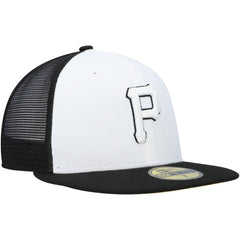 Pittsburgh Pirates New Era 2023 On-Field Batting Practice 59FIFTY Fitted Hat - MLB