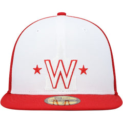 Washington Nationals New Era 2023 On-Field Batting Practice 59FIFTY Fitted Hat - MLB