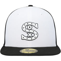 Chicago White Sox New Era 2023 On-Field Batting Practice 59FIFTY Fitted Hat - MLB