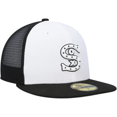 Chicago White Sox New Era 2023 On-Field Batting Practice 59FIFTY Fitted Hat - MLB