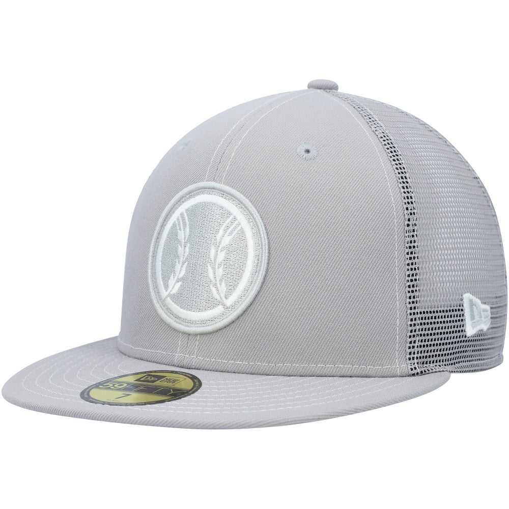 Milwaukee Brewers New Era 2023 On-Field Batting Practice 59FIFTY Fitted Hat - MLB
