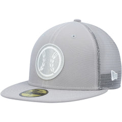 Milwaukee Brewers New Era 2023 On-Field Batting Practice 59FIFTY Fitted Hat - MLB
