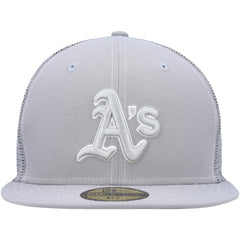 Athletics New Era 2023 On-Field Batting Practice 59FIFTY Fitted Hat - MLB