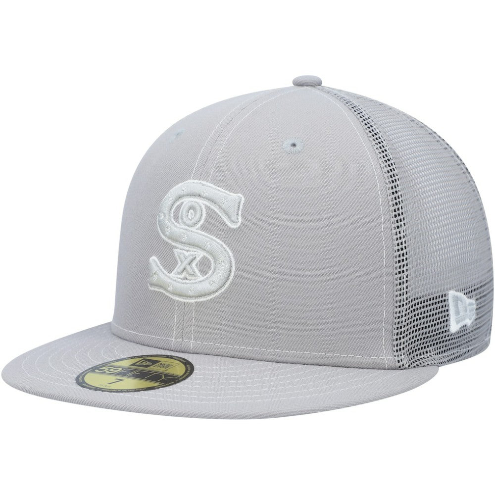 Chicago White Sox New Era 2023 On-Field Batting Practice 59FIFTY Fitted Hat - MLB